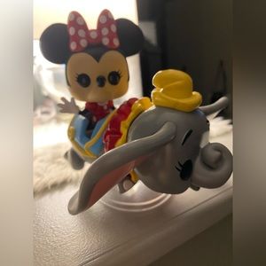 Cute Disney Funko Pop